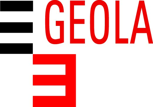 Geola logo
